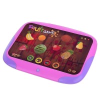 Дитячий планшет DB 6883 A 1 Фрут-ніндзя, сенсорна, російська мова