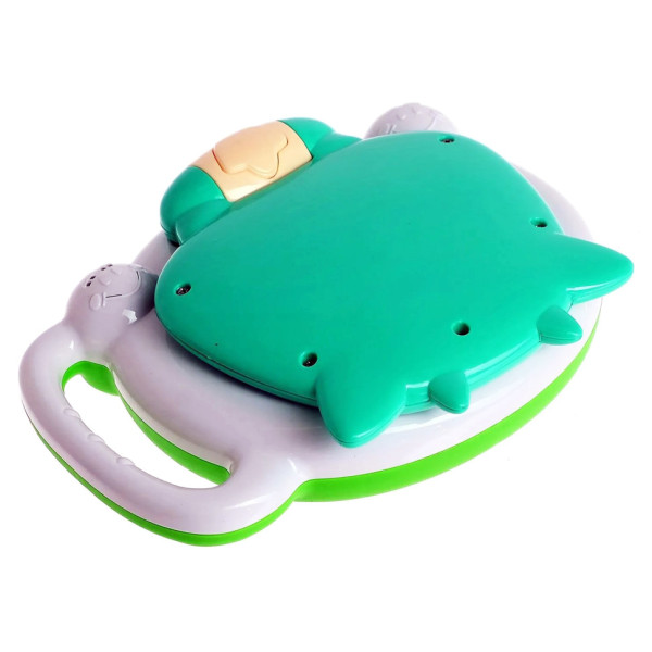 Детский ноутбук Коровка Країна Іграшок PL-721-54 на украинском языке(PL-721-54)