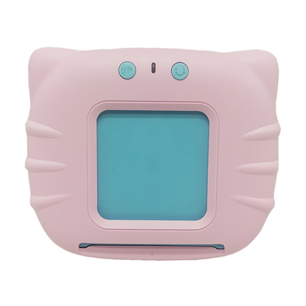 Кишенькова абетка Монтессорі "Котик" TB-9347(Blue) 112 карток