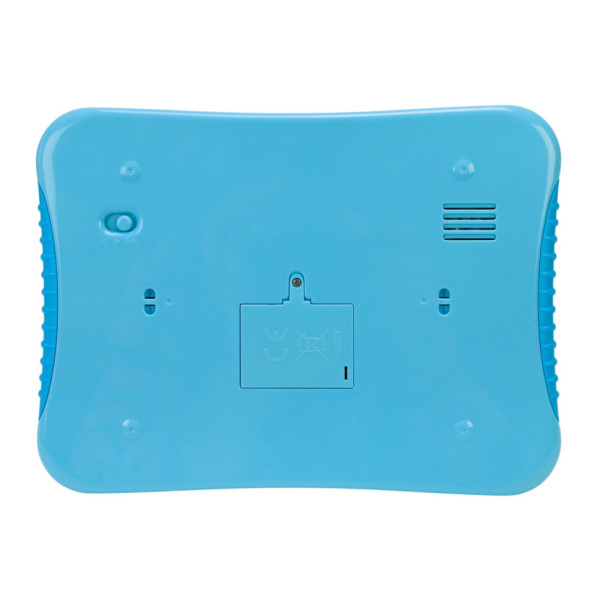 Дитячий розвиваючий планшет "Перші знання Paw Patrol" KH01/013L (KH01/013L)