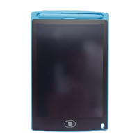 Дитячий ігровий планшет для малювання LCD екран "Pokemon" ZB-104 Deep Blue (ZB-104(Deep Blue))
