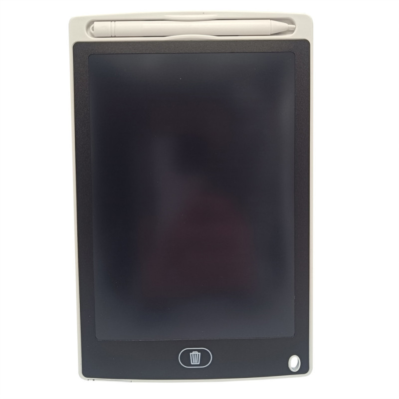 Дитячий ігровий планшет для малювання LCD екран "Лялечки" ZB-102