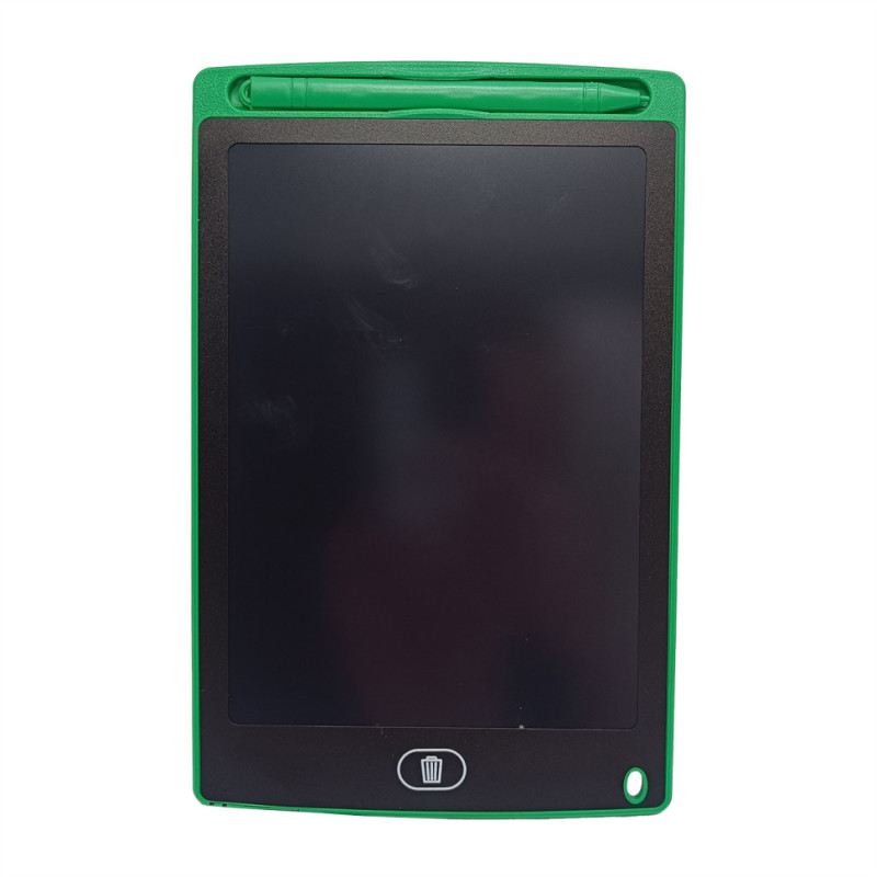Дитячий ігровий планшет для малювання LCD екран "Pokemon" ZB-104