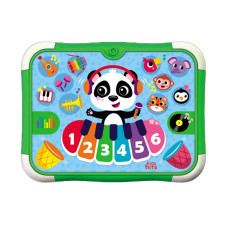 Інтерактивний Планшет "Панда-музика" KH02/003 українська мова (KH02/003)