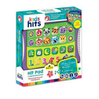 Інтерактивний Планшет "Друзі" KH01/010 українська мова (KH01/010)