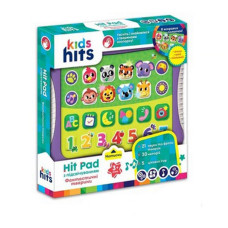 Інтерактивний Планшет "Друзі" KH01/010 українська мова (KH01/010)