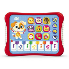 Інтерактивний Планшет "Музичний фанат" KH01/009 українська мова (KH01/009)