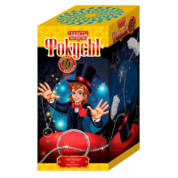 Набор "Фокусы" F-10 10 фокусов в наборе Кольцо на цепочке №3(F-10-03)