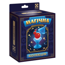 Набір для фокусу Магічна колекція "Роздвоєння" VT6012-01 розбірна ваза (VT6012-01)