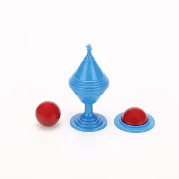 Набір для фокусу Магічна колекція "Роздвоєння" VT6012-01 розбірна ваза (VT6012-01)