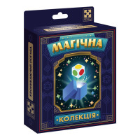 Набор для фокуса Магическая коллекция "Проникающий взгляд" VT6012-04 (VT6012-04)