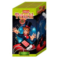 Набор "Фокусы" F-10 10 фокусов в наборе Исчезающая колода №8(F-10-08)