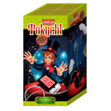 Набор "Фокусы" F-10 10 фокусов в наборе Исчезающая колода №8(F-10-08)