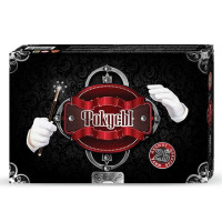 Ігровий набір Фокусів 2722, 25 фокусів (F-25)