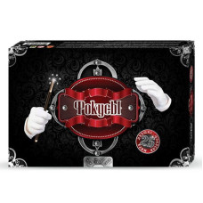 Игровой набор Фокусов 2722,  25 фокусов(F-25)