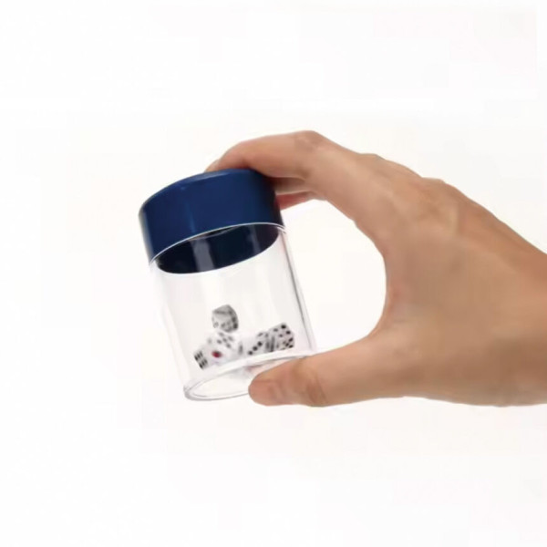 Набор для фокуса Магическая коллекция "Таинственный кубик" VT6012-02(VT6012-02)