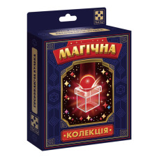 Набор для фокуса Магическая коллекция "Проникающий шарик" VT6012-11(VT6012-11)