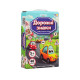 Набір парних пазлів "Дорожні знаки" 30934, 40 елементів (30934)