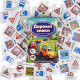 Набір парних пазлів "Дорожні знаки" 30934, 40 елементів (30934)