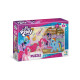 Дитячий пазл My Little Pony "Музична кімната" 200682, 30 елементів (200682)