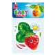 Дитячі бебі пазли "Фрукти" VT1106-77 укр. мовою (VT1106-77)