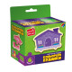 Дитячі магнітні пазли "Кольорові будинки" VT1733-03, 6 картинок (VT1733-03)