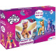 Набор магнитов  "My Little Pony Дружба" Magdum МЕ 5031-21