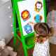 Магнитные беби пазлы "Медведь и Пингвин" Vladi Toys VT3208-15