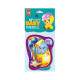 Магнитные беби пазлы "Зайчонок" Vladi toys VT3208-26