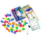 Игра настольная "Магнитный набор. Математика" VT5411-16(VT5411-16)
