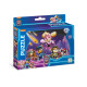 Пазл дитячий "Paw Patrol Вперед до пригод" 200466, 24 елементи (200466)