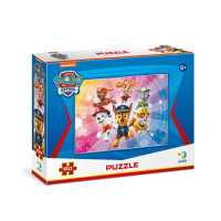 Пазл детский "Paw Patrol Спасательная команда" 200146, 60 элементов(200146)