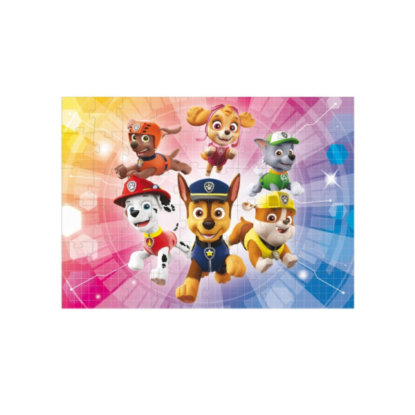 Пазл детский "Paw Patrol Спасательная команда" 200146, 60 элементов(200146)