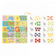 Дитячий пазл /гра Mon Puzzle "Чарівне дерево" 200115, 40 елементів