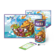 Дитячий пазл /гра Mon Puzzle "Ноїв ковчег" 200114, 50 деталей