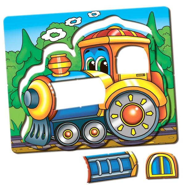 Дитяча настільна гра "Транспорт. По землі. По воді. По небу" 81169, 12 карток (81169)