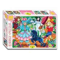 Дитячі Пазли Буратіно 83309 ЕГ-04 88 елементів (83309)