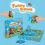 Настольная игра для детей «Funny fishing» DoDo 200221