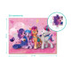 Детские Пазлы My Little Pony "Новые подружки" DoDo 200307 30 элементов