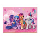 Детские Пазлы My Little Pony "Новые подружки" DoDo 200307 30 элементов