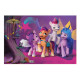 Детские Пазлы-мини My Little Pony "Веселая встреча" DoDo 200381 35 элементов