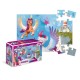 Дитячі Пазли-міні My Little Pony "Пригоди на маяку" DoDo 200382 35 елементів