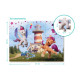 Дитячі Пазли 2в1 My Little Pony "Чарівні Зіпп та Санні" DoDo 200124 30 елементів