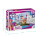 Дитячі Пазли 2в1 My Little Pony "Чарівні Зіпп та Санні" DoDo 200124 30 елементів