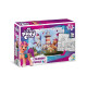 Дитячі Пазли 2в1 My Little Pony "Чарівні Зіпп та Санні" DoDo 200124 30 елементів
