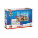 Дитячі Пазли 2 в 1 Paw Patrol "Щенячий патруль" DoDo 200159 30 елементів