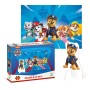 Дитячі Пазли Paw Patrol "Готові до пригод" DoDo 200163 60 елементів, з фігуркою