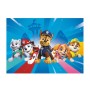 Детские Пазлы Paw Patrol "Готовы к приключениям" DoDo 200163 60 элементов, с фигуркой