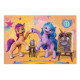 Детские Пазлы-мини My Little Pony "Урок рисования" DoDo 200383 35 элементов