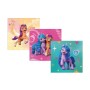 Дитячі Пазли 3 в 1 My Little Pony "Іззі та Санні" DoDo 200385